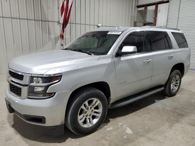 CHEVROLET TAHOE K150 2016 1gnskakc7gr441928