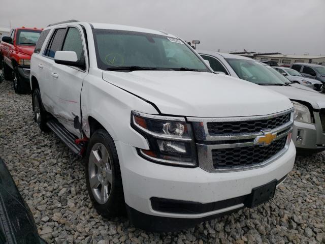 CHEVROLET NULL 2017 1gnskakc7hr400717