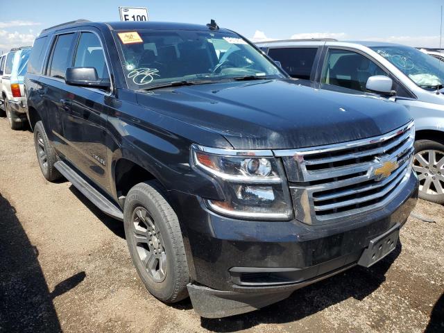 CHEVROLET TAHOE K150 2019 1gnskakc7kr159846