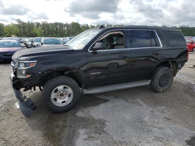 CHEVROLET TAHOE 2015 1gnskakc8fr562224