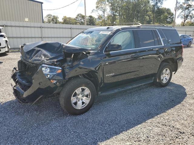 CHEVROLET TAHOE 2016 1gnskakc8gr472783