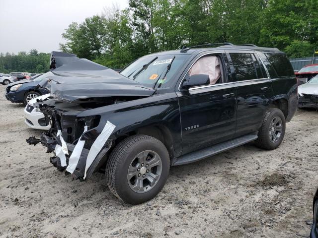 CHEVROLET TAHOE K150 2019 1gnskakc8kr212814