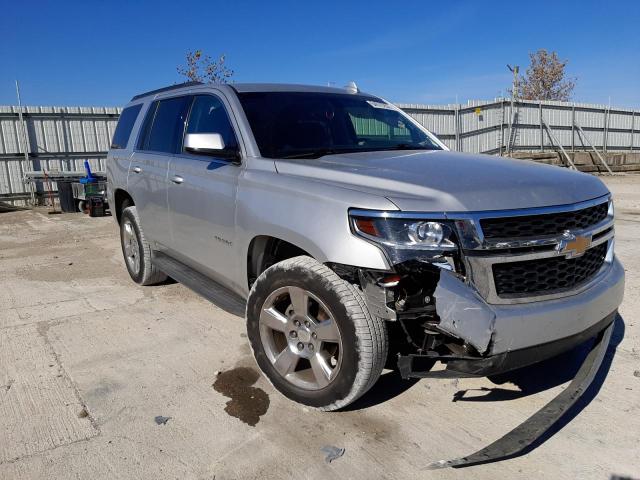 CHEVROLET TAHOE K150 2016 1gnskakc9gr477748