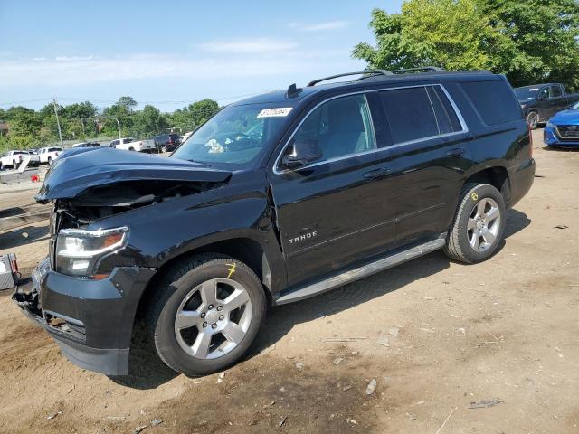 CHEVROLET TAHOE 2017 1gnskakc9hr324207