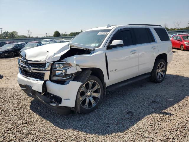 CHEVROLET TAHOE K150 2019 1gnskakc9kr237723