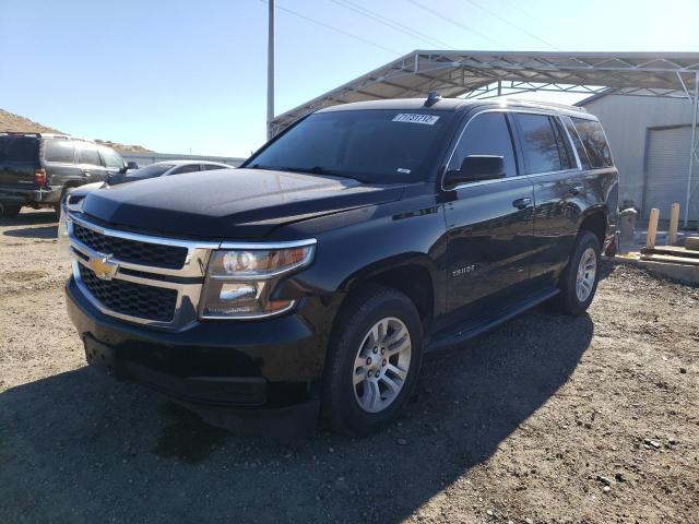 CHEVROLET TAHOE K150 2019 1gnskakc9kr274772