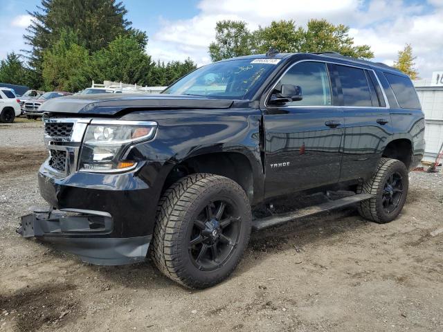 CHEVROLET TAHOE 2020 1gnskakc9lr130446