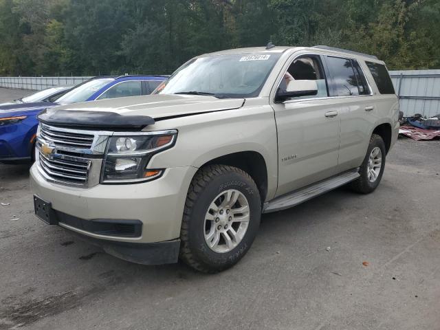 CHEVROLET TAHOE 2015 1gnskakcxfr106192