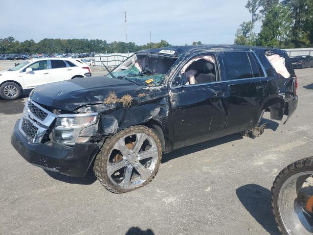 CHEVROLET TAHOE K150 2016 1gnskakcxgr210019