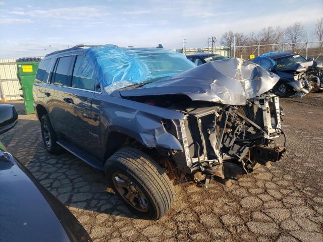 CHEVROLET TAHOE K150 2019 1gnskakcxkr190718