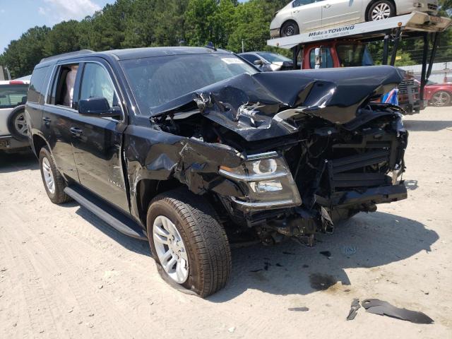 CHEVROLET TAHOE K150 2019 1gnskakcxkr358597