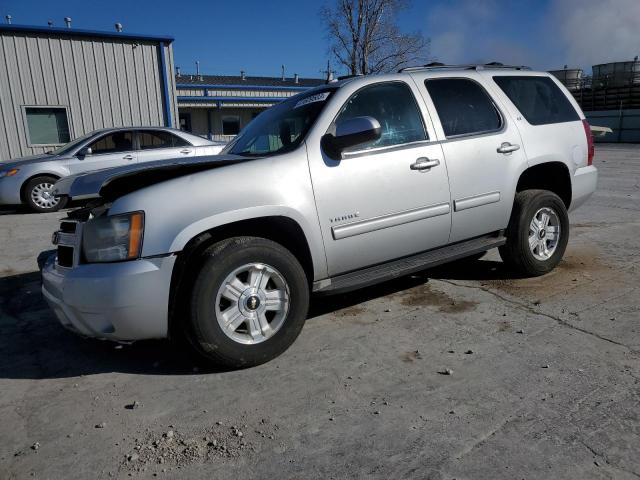 CHEVROLET TAHOE K150 2011 1gnskbe00br112472