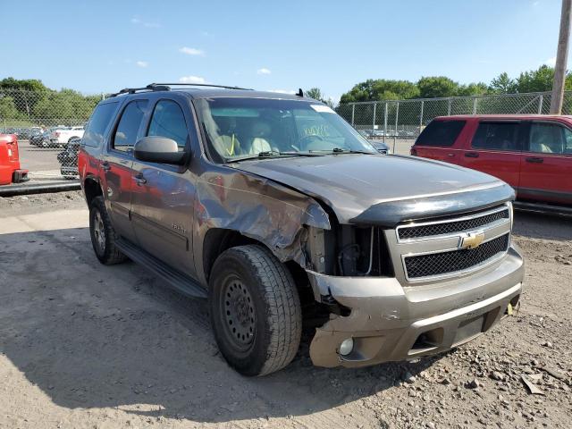 CHEVROLET TAHOE K150 2011 1gnskbe00br147335