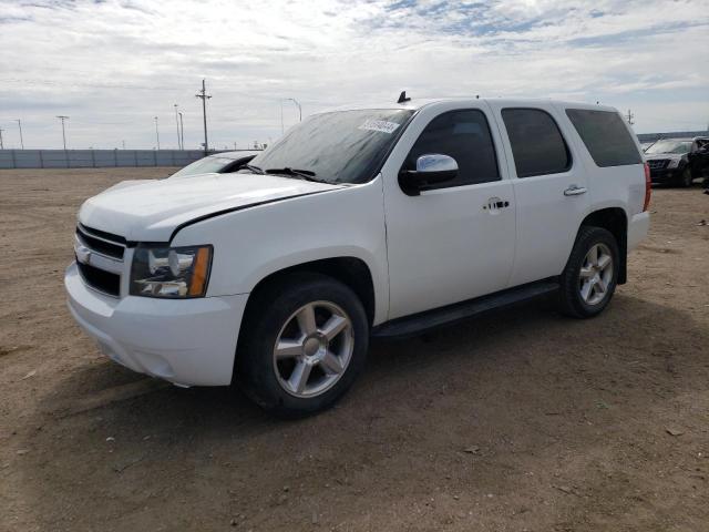 CHEVROLET TAHOE 2011 1gnskbe00br150283