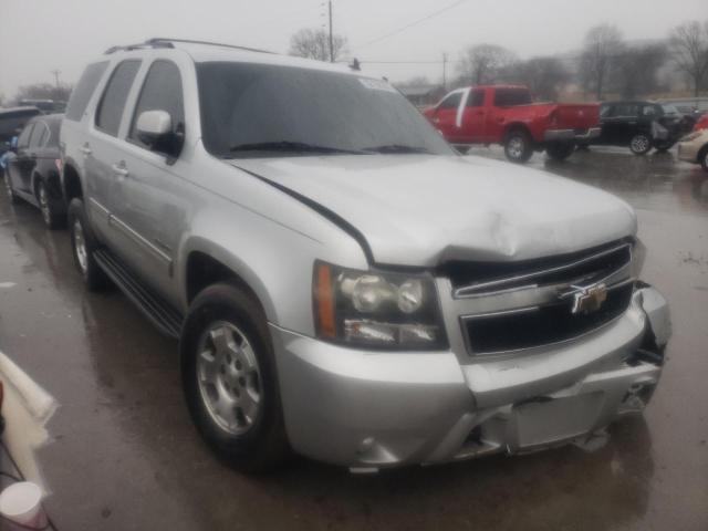 CHEVROLET TAHOE K150 2011 1gnskbe00br188676