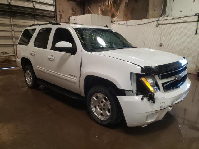 CHEVROLET TAHOE K150 2011 1gnskbe00br232871