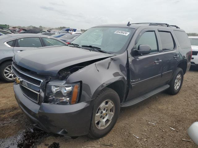 CHEVROLET TAHOE 2011 1gnskbe00br236242