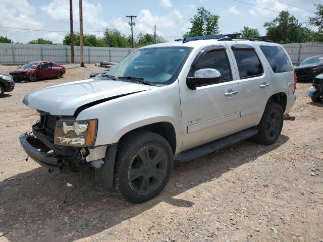 CHEVROLET TAHOE 2011 1gnskbe00br249931