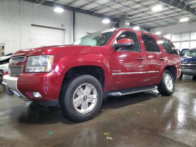 CHEVROLET TAHOE 2011 1gnskbe00br251565