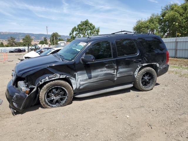 CHEVROLET TAHOE K150 2011 1gnskbe00br253073