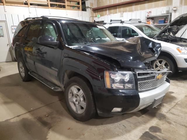 CHEVROLET TAHOE K150 2011 1gnskbe00br263568