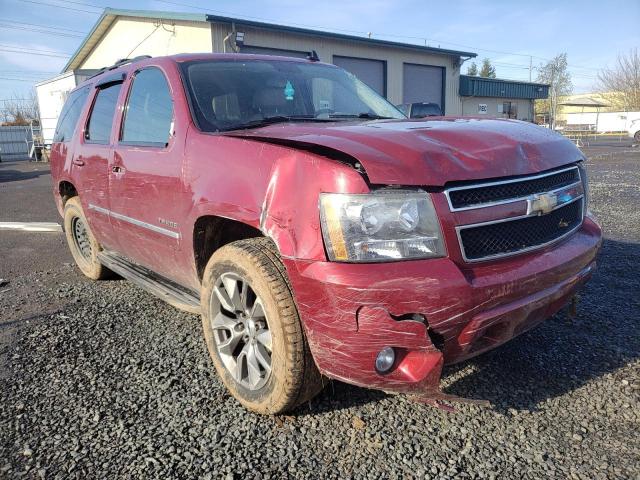 CHEVROLET TAHOE K150 2011 1gnskbe00br303342