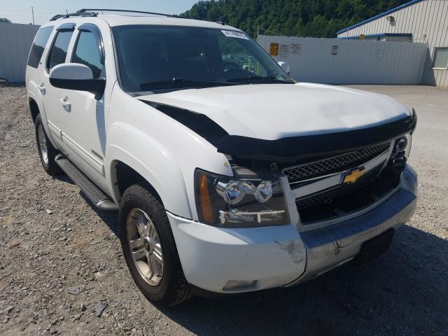 CHEVROLET TAHOE K150 2011 1gnskbe00br323378