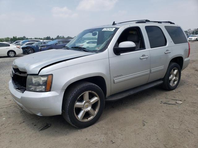 CHEVROLET TAHOE K150 2011 1gnskbe00br350015