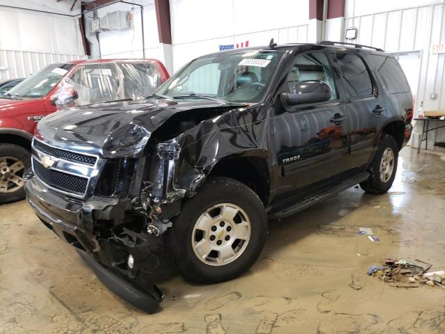 CHEVROLET TAHOE K150 2011 1gnskbe00br400945