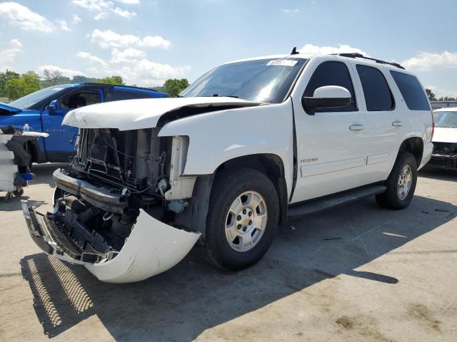 CHEVROLET TAHOE K150 2012 1gnskbe00cr145893