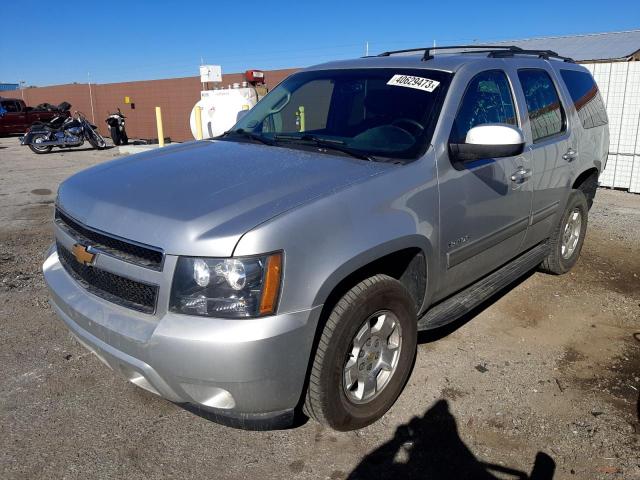 CHEVROLET TAHOE K150 2012 1gnskbe00cr152309