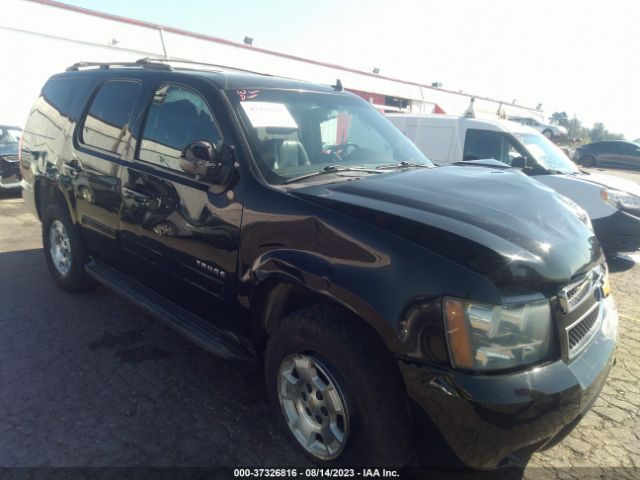 CHEVROLET TAHOE 2012 1gnskbe00cr160328