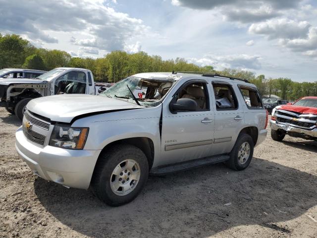 CHEVROLET TAHOE K150 2012 1gnskbe00cr162810