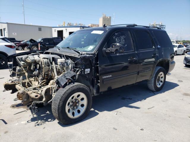 CHEVROLET TAHOE K150 2012 1gnskbe00cr164055