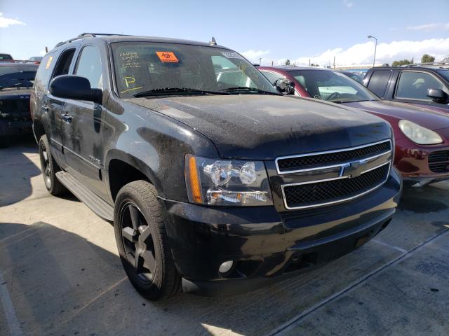 CHEVROLET TAHOE K150 2012 1gnskbe00cr164864