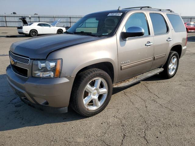 CHEVROLET TAHOE K150 2012 1gnskbe00cr226599