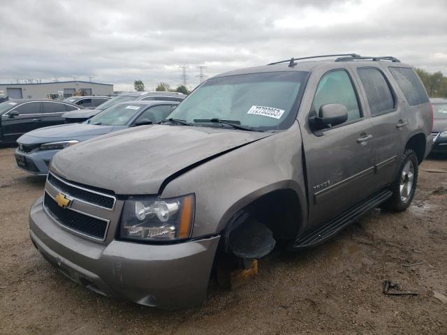 CHEVROLET TAHOE 2012 1gnskbe00cr228045