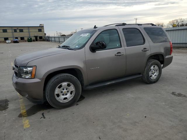 CHEVROLET TAHOE K150 2012 1gnskbe00cr263765