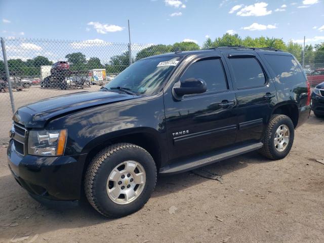 CHEVROLET TAHOE 2012 1gnskbe00cr292148