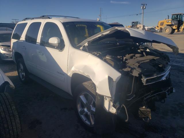 CHEVROLET TAHOE K150 2012 1gnskbe00cr311040