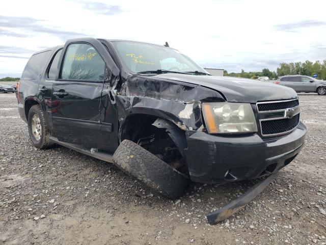 CHEVROLET TAHOE K150 2012 1gnskbe00cr326668