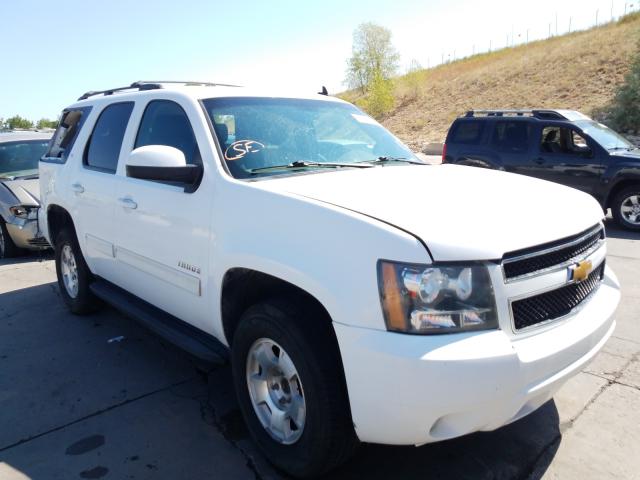 CHEVROLET TAHOE K150 2012 1gnskbe00cr327545