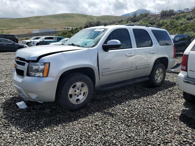 CHEVROLET TAHOE K150 2013 1gnskbe00dr108862