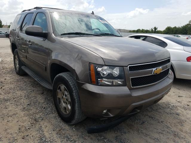 CHEVROLET TAHOE K150 2013 1gnskbe00dr159911