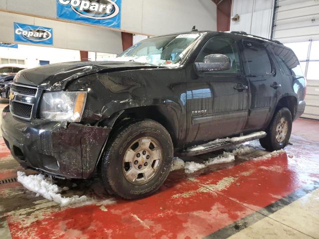 CHEVROLET TAHOE 2013 1gnskbe00dr177339