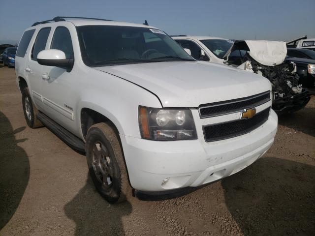 CHEVROLET TAHOE K150 2013 1gnskbe00dr202417