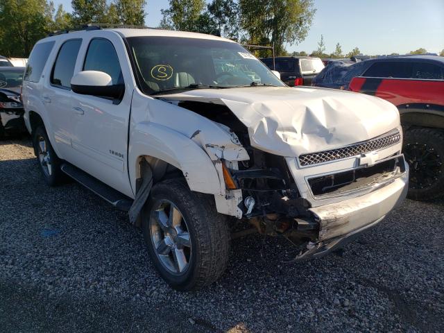 CHEVROLET TAHOE K150 2013 1gnskbe00dr218553