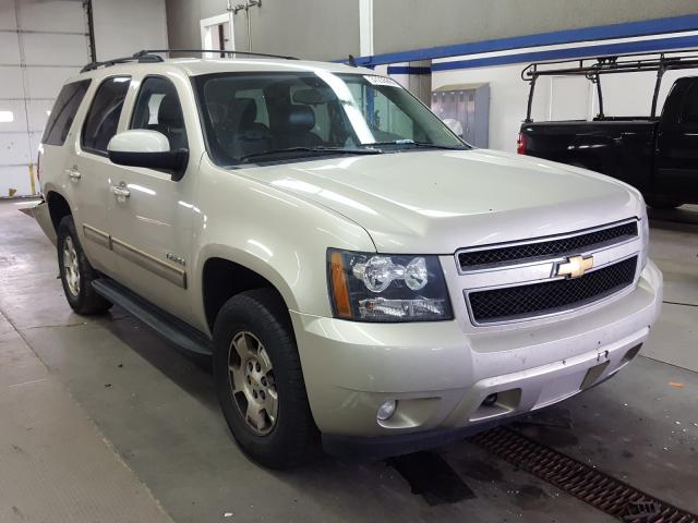 CHEVROLET TAHOE K150 2013 1gnskbe00dr241962