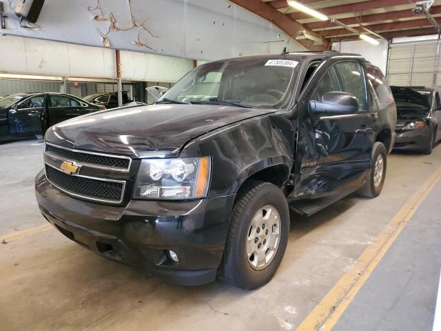 CHEVROLET TAHOE 2013 1gnskbe00dr252685