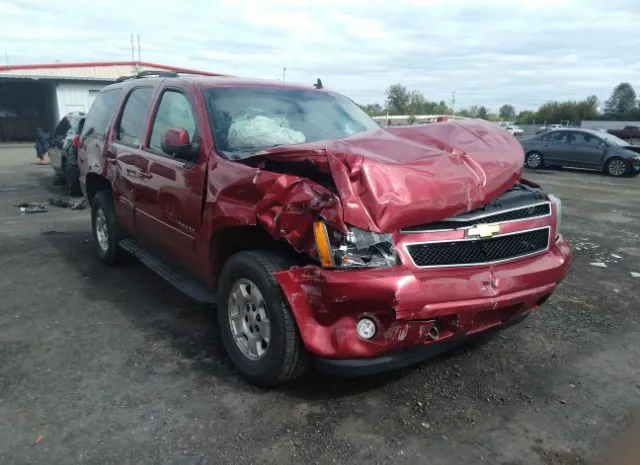 CHEVROLET TAHOE 2013 1gnskbe00dr313680